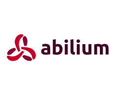 Logo Abilium