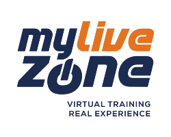 Logo MyLiveZone