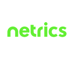 Logo Netrics