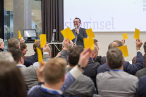 Generalversammlung 2026