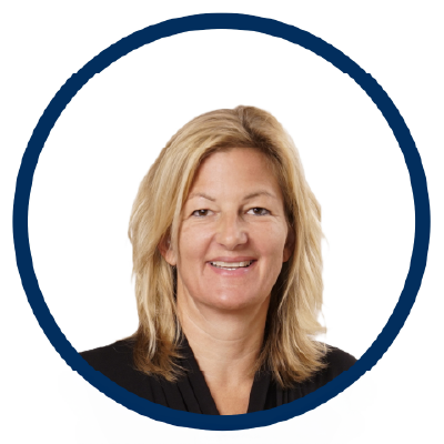 Cathrin Gerlach 