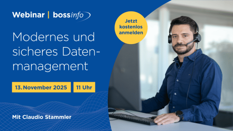 Dokumentenmanagement neu denken und Prozesse vereinfachen