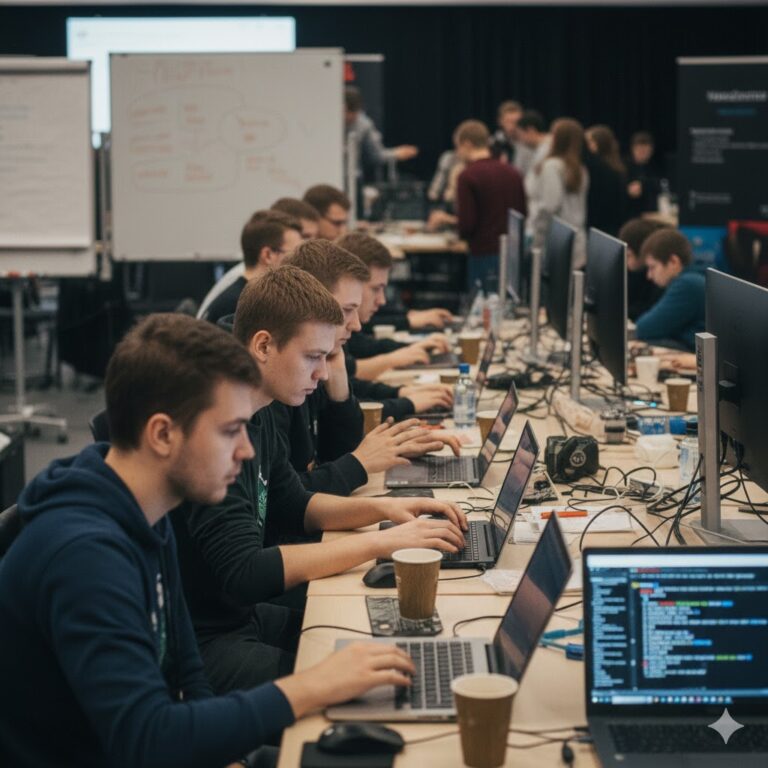 Legal Promptathon: Neue Prompts für die Rechtspraxis