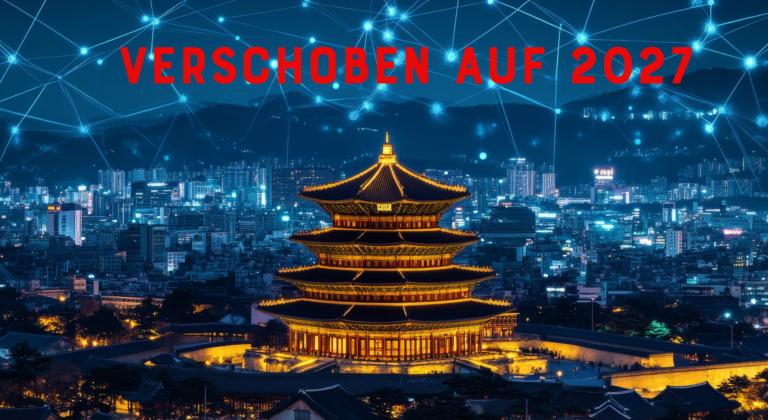 Studienreise nach China