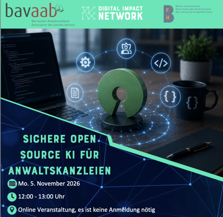 Sichere Open Source KI für Anwaltskanzleien