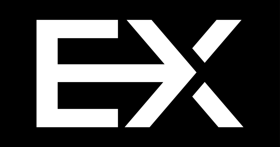 EX Abkuerzung als NEXSOLVE Logo (002)